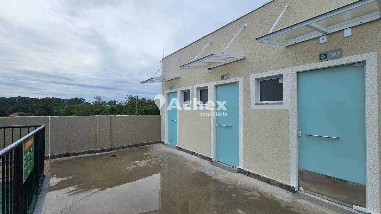 Apartamento, 2 quartos, 45 m² - Foto 19