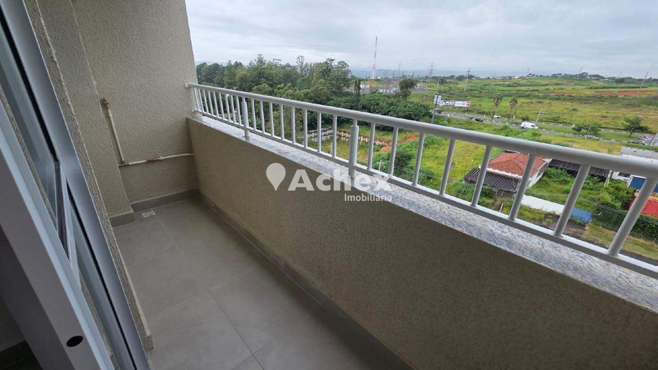 Apartamento, 2 quartos, 45 m² - Foto 10