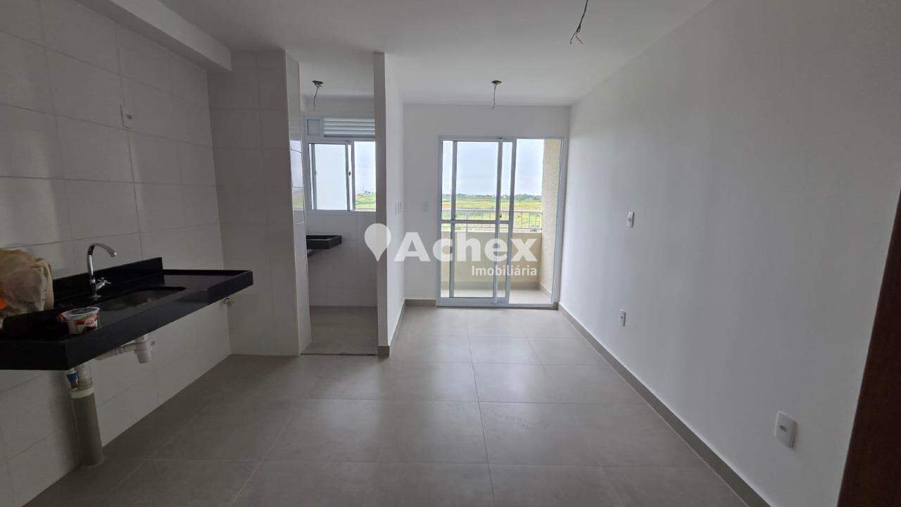Apartamento, 2 quartos, 45 m² - Foto 7