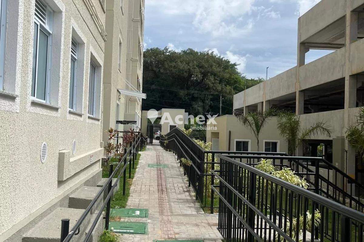 Apartamento, 2 quartos, 45 m² - Foto 16