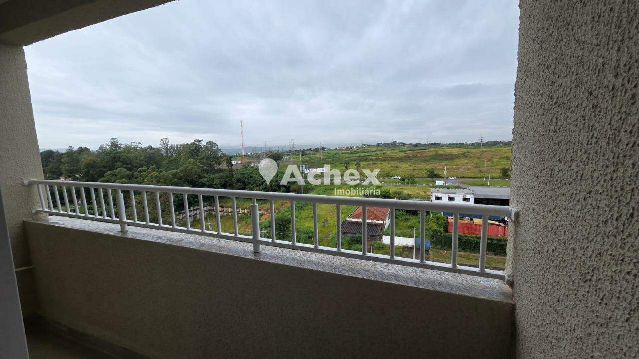 Apartamento, 2 quartos, 45 m² - Foto 10