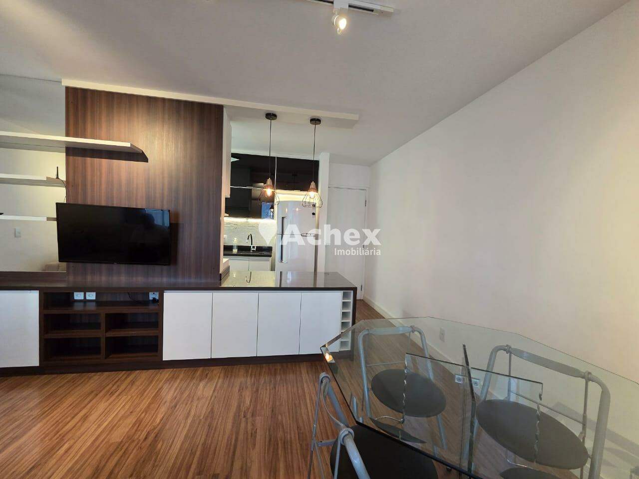 Apartamento, 2 quartos, 56 m² - Foto 2
