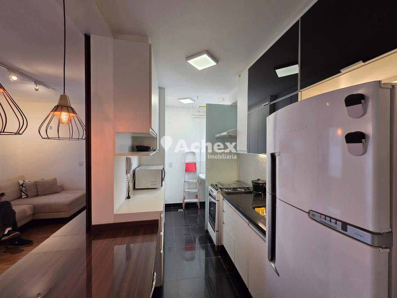 Apartamento, 2 quartos, 56 m² - Foto 3