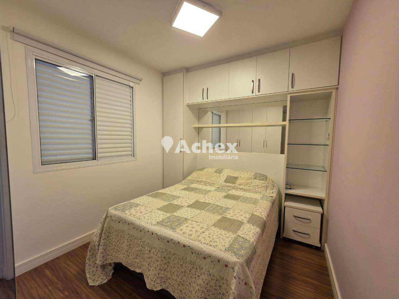Apartamento, 2 quartos, 56 m² - Foto 8