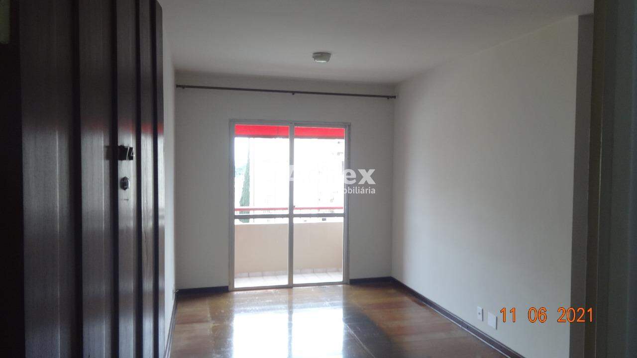 Apartamento à venda com 2 quartos, 73m² - Foto 2