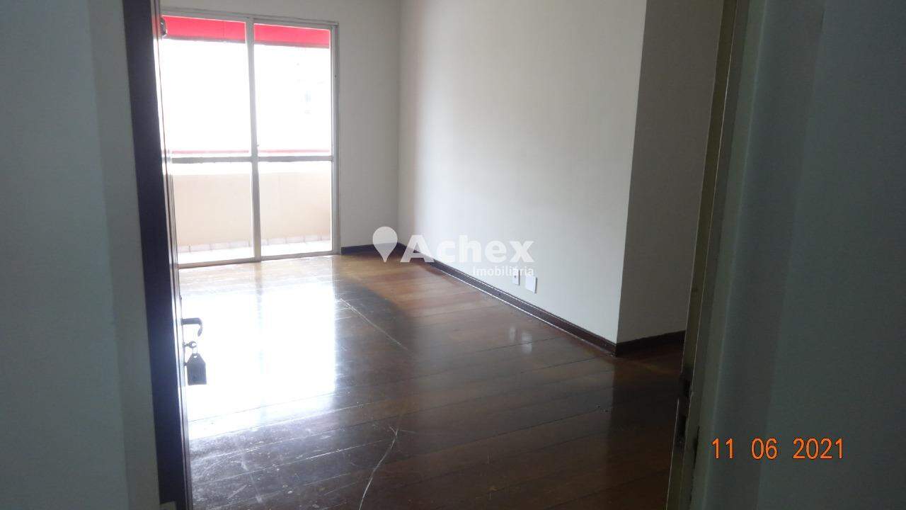 Apartamento à venda com 2 quartos, 73m² - Foto 1