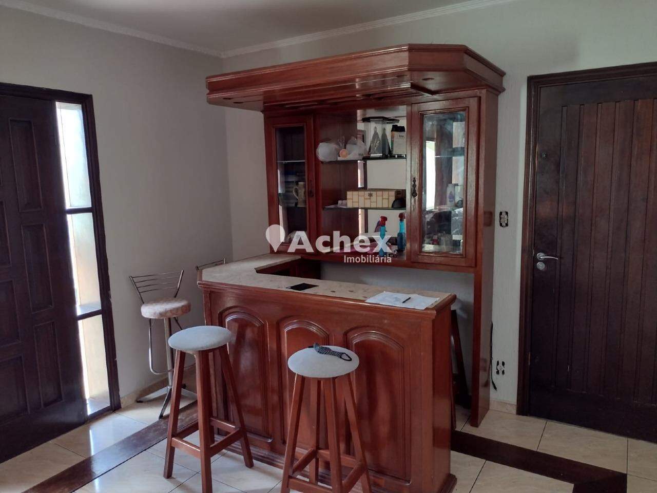 Casa à venda com 4 quartos, 282m² - Foto 5