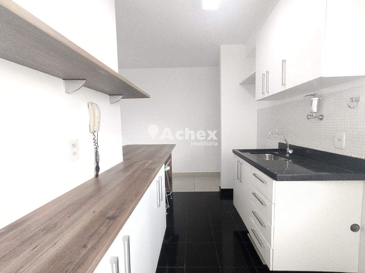 Apartamento à venda com 2 quartos, 58m² - Foto 5