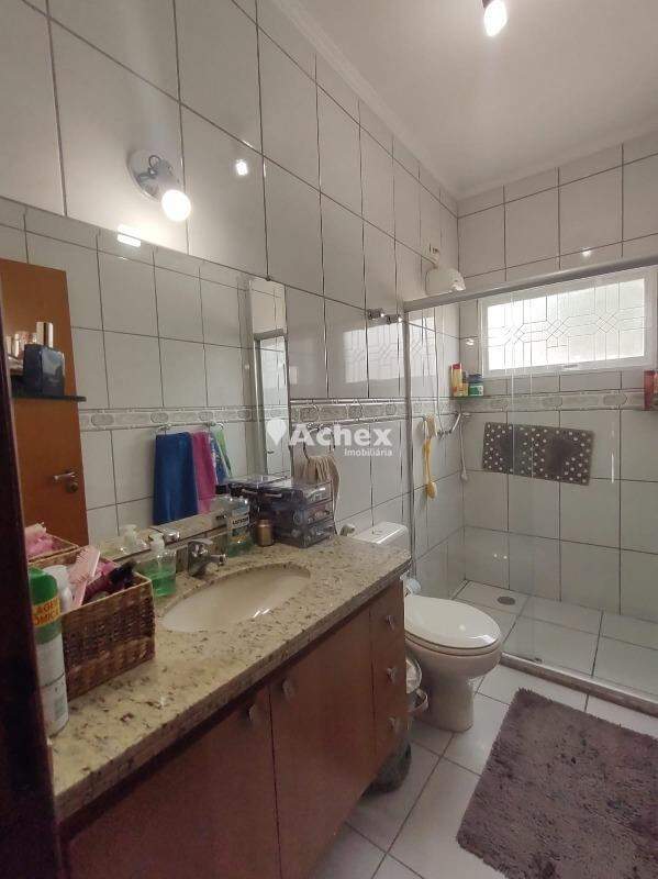 Casa à venda com 3 quartos, 141m² - Foto 7