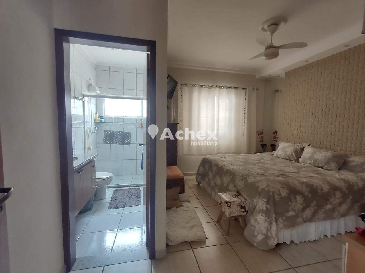 Casa à venda com 3 quartos, 141m² - Foto 6