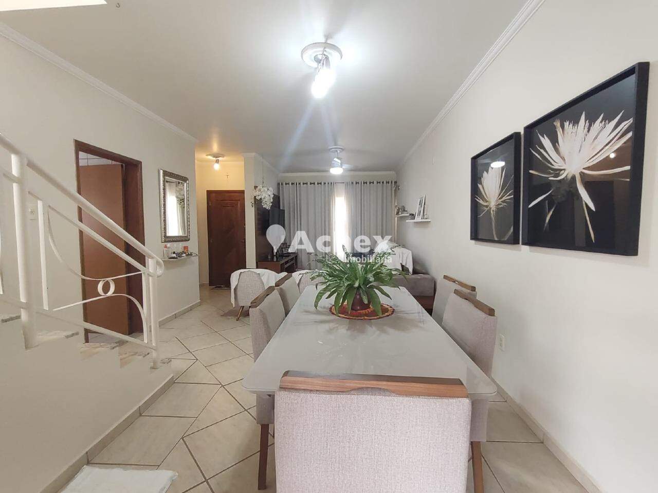 Casa à venda com 3 quartos, 141m² - Foto 18