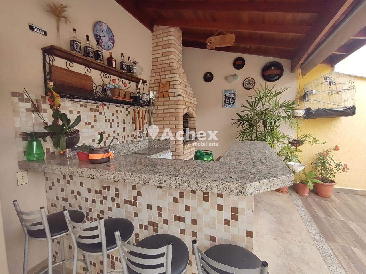 Casa à venda com 3 quartos, 141m² - Foto 26