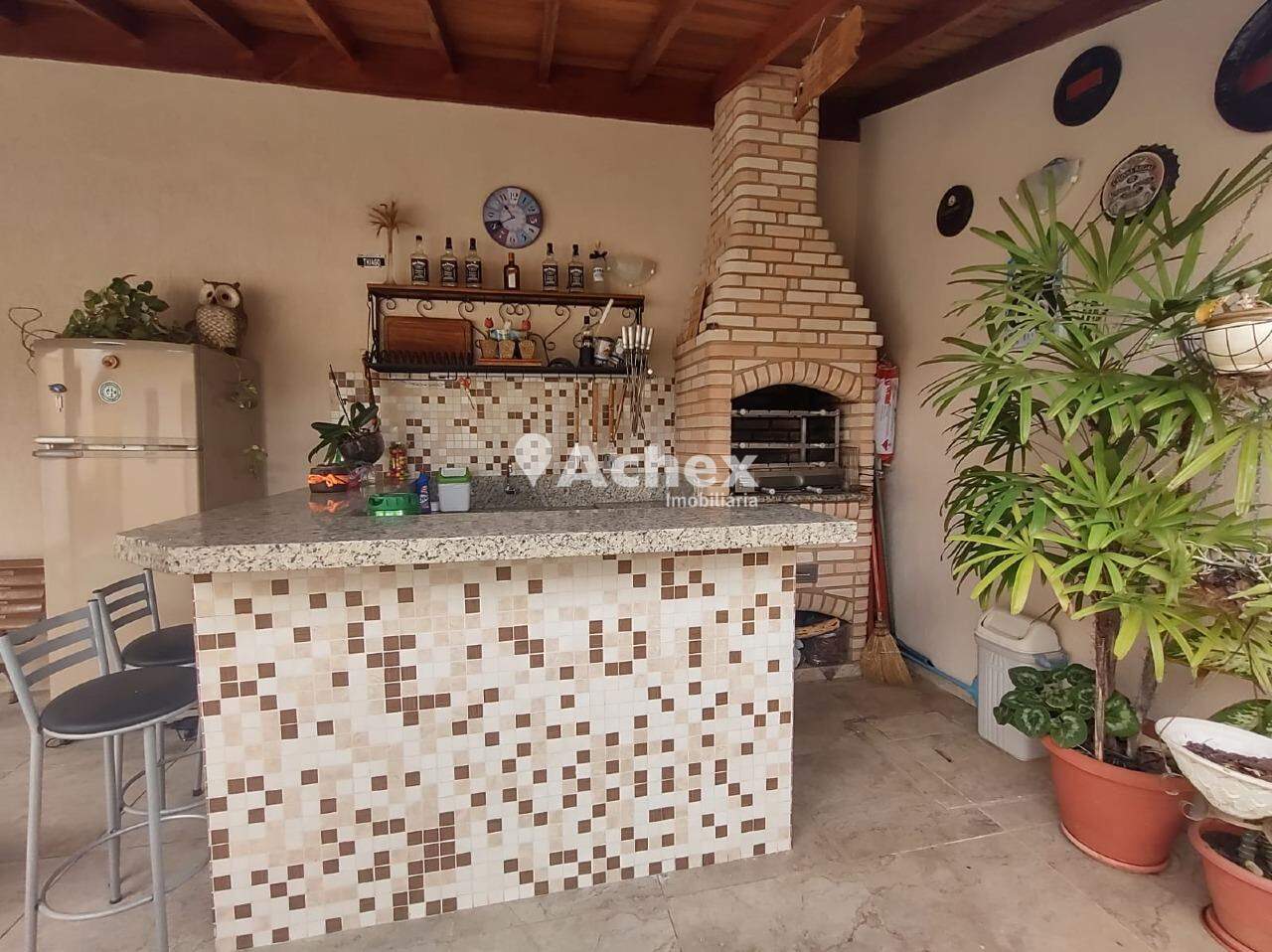 Casa à venda com 3 quartos, 141m² - Foto 25