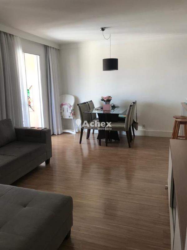 Apartamento à venda com 3 quartos, 76m² - Foto 3