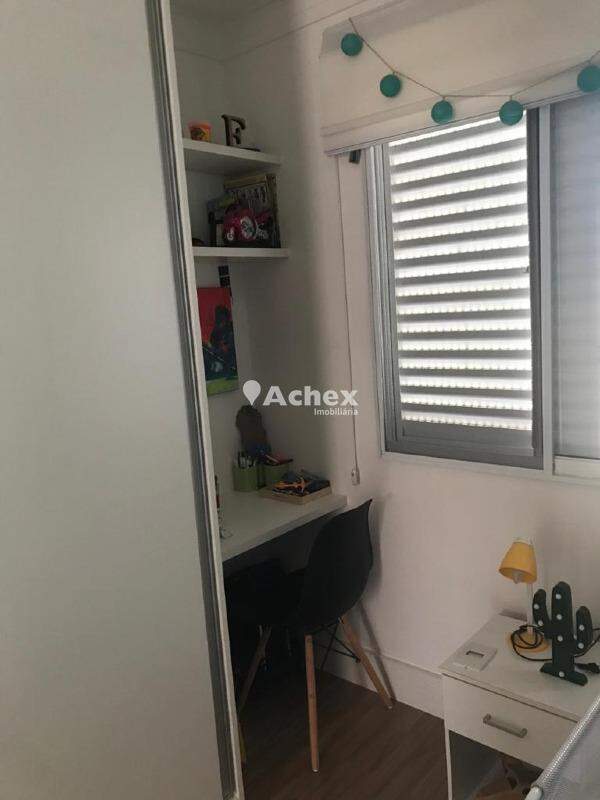 Apartamento à venda com 3 quartos, 76m² - Foto 6