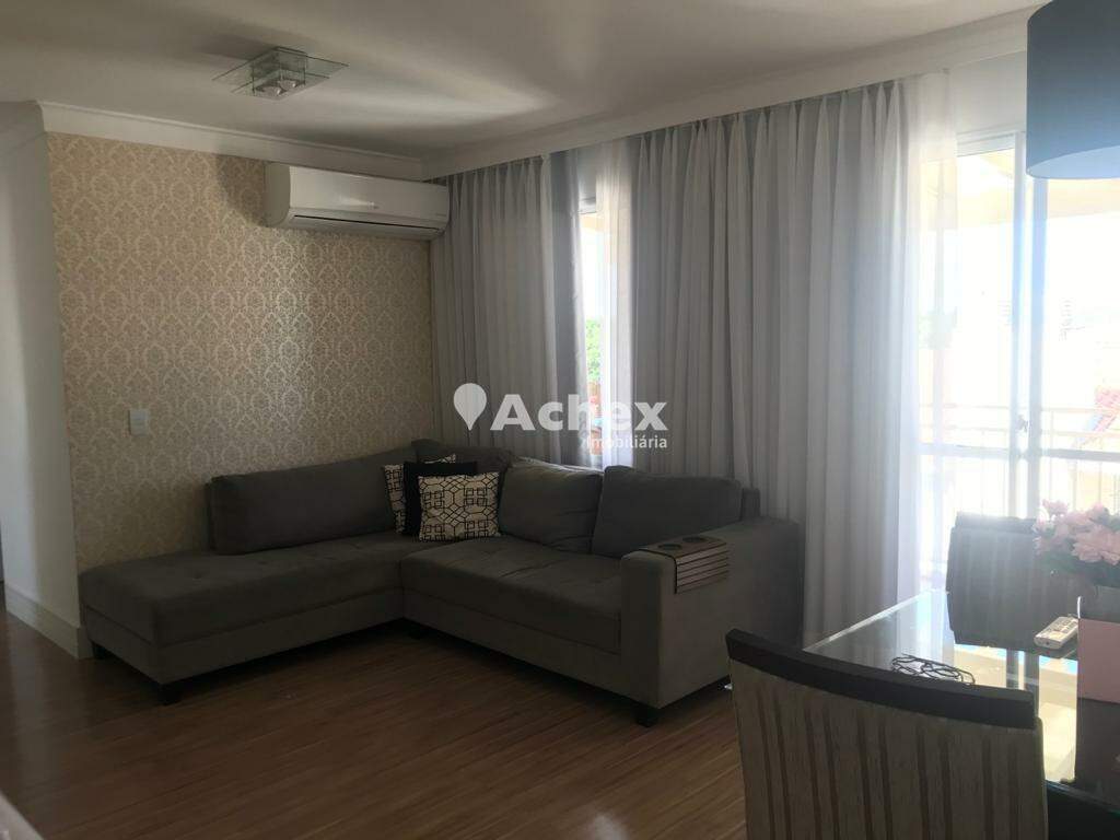 Apartamento à venda com 3 quartos, 76m² - Foto 4