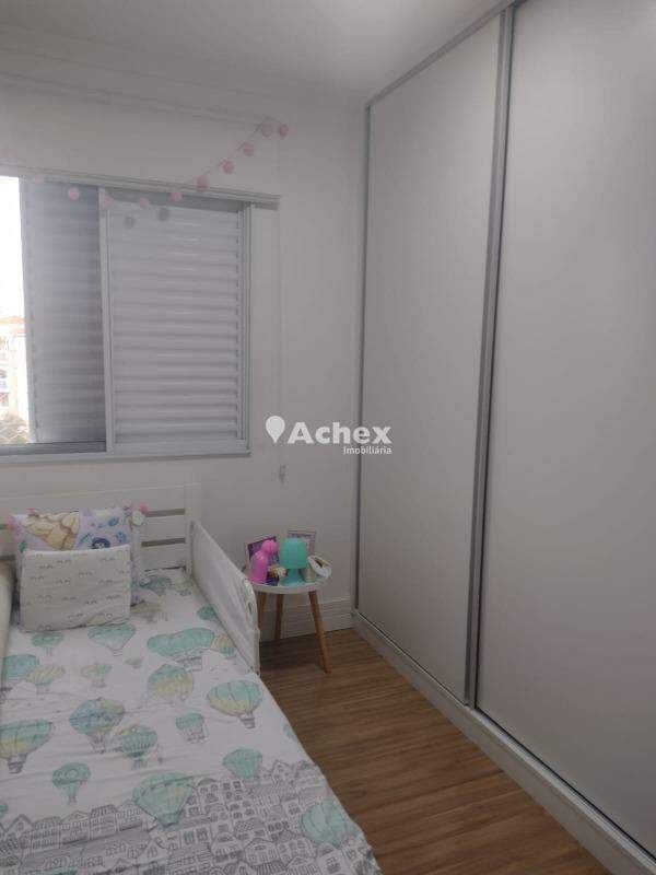 Apartamento à venda com 3 quartos, 76m² - Foto 11