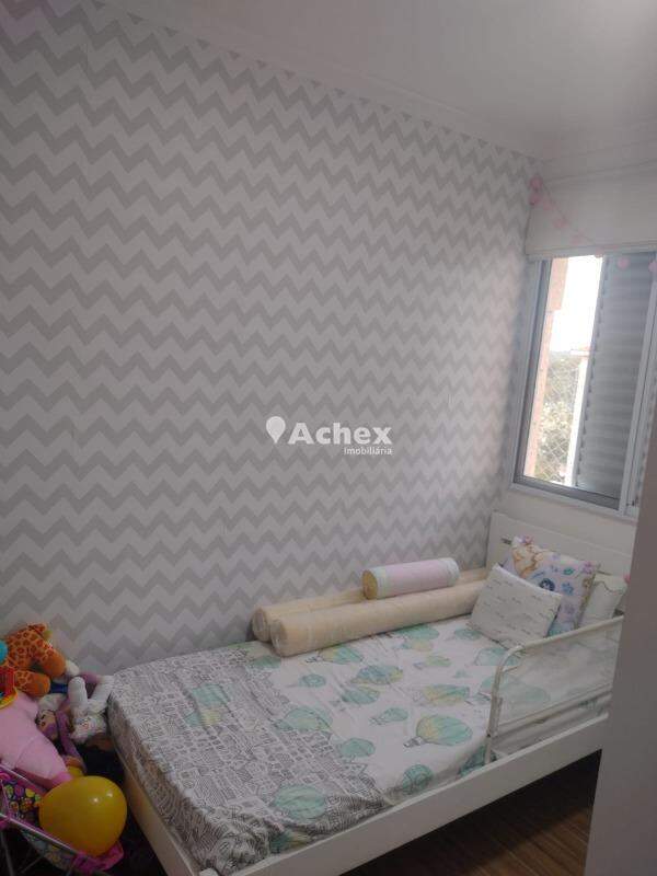 Apartamento à venda com 3 quartos, 76m² - Foto 12