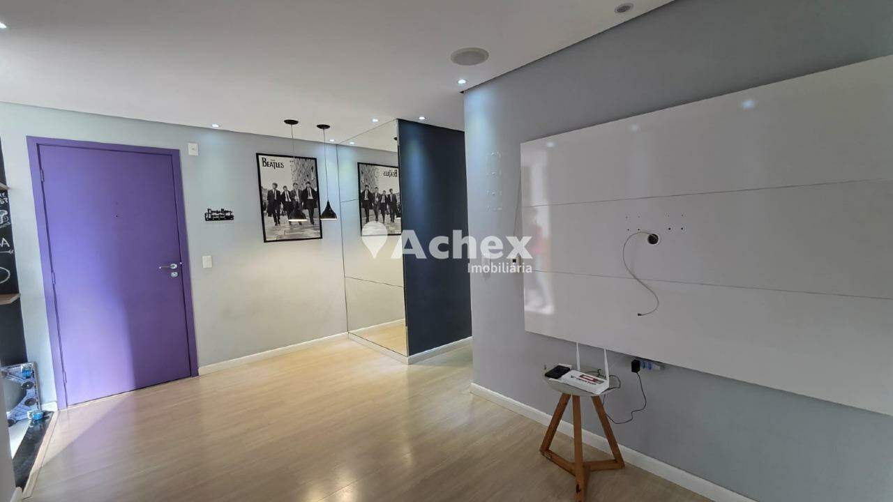 Apartamento, 2 quartos, 46 m² - Foto 1