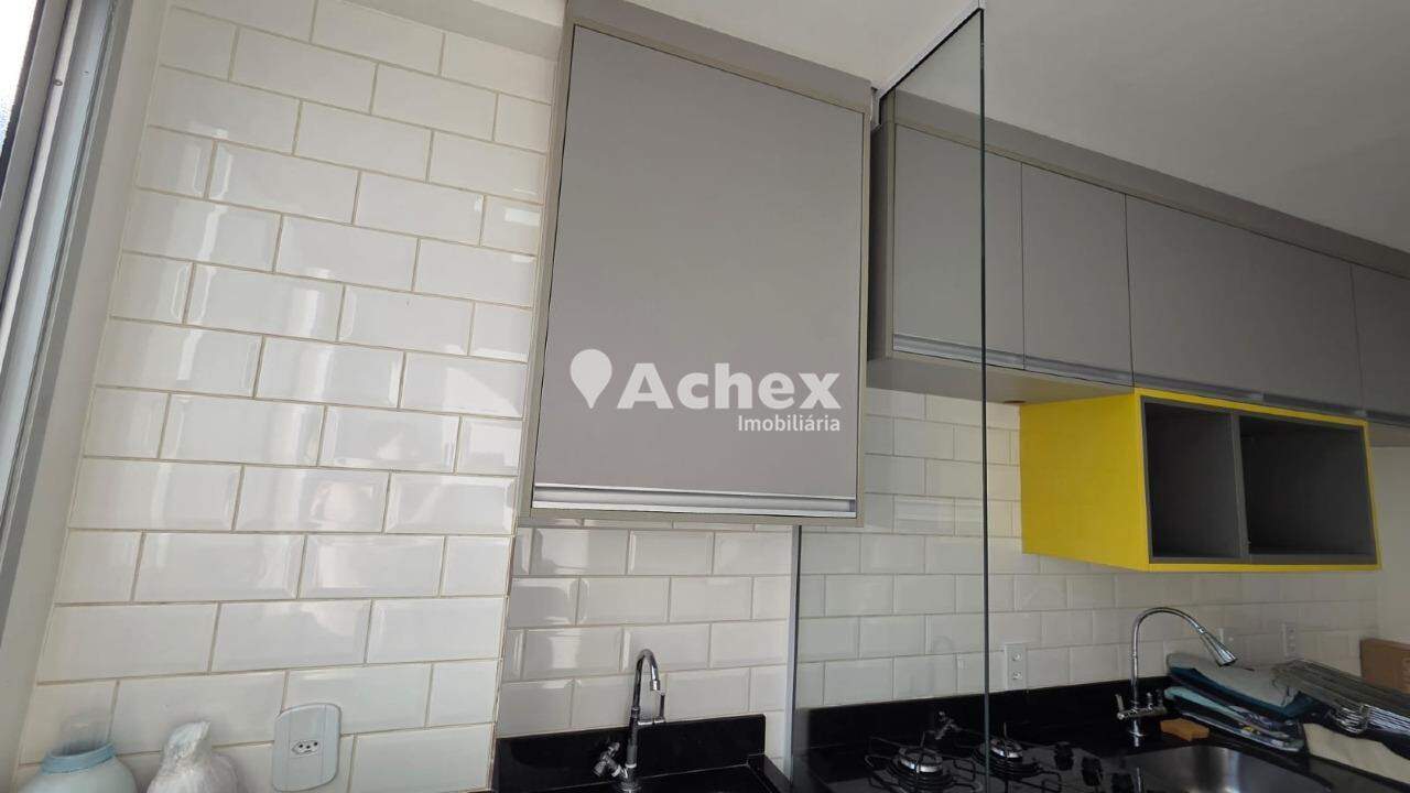 Apartamento, 2 quartos, 46 m² - Foto 4