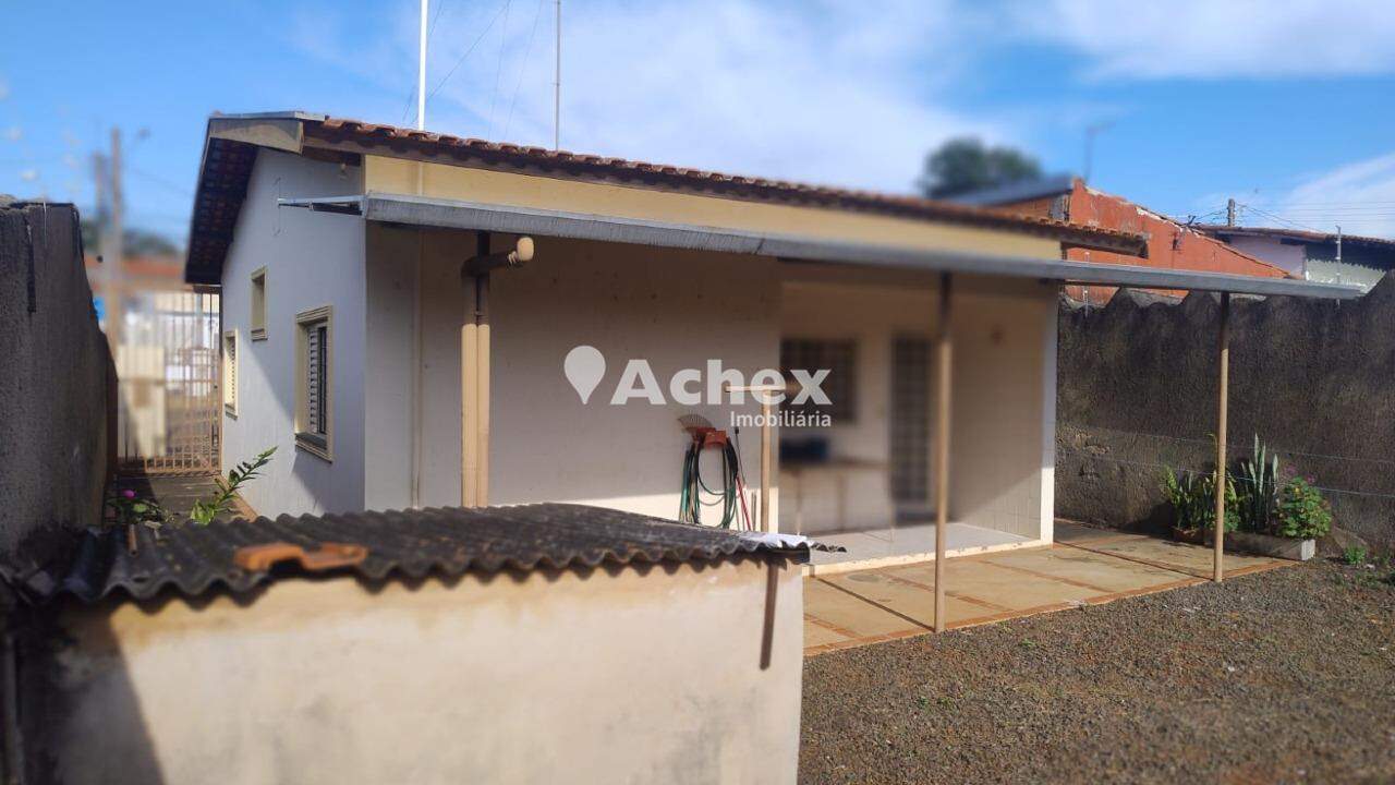Casa, 2 quartos, 90 m² - Foto 3