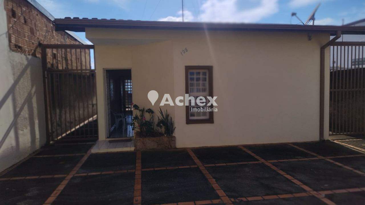 Casa, 2 quartos, 90 m² - Foto 17