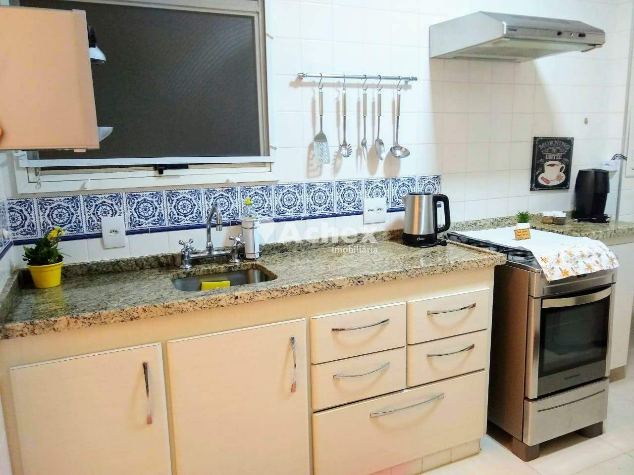 Apartamento à venda com 3 quartos, 87m² - Foto 8