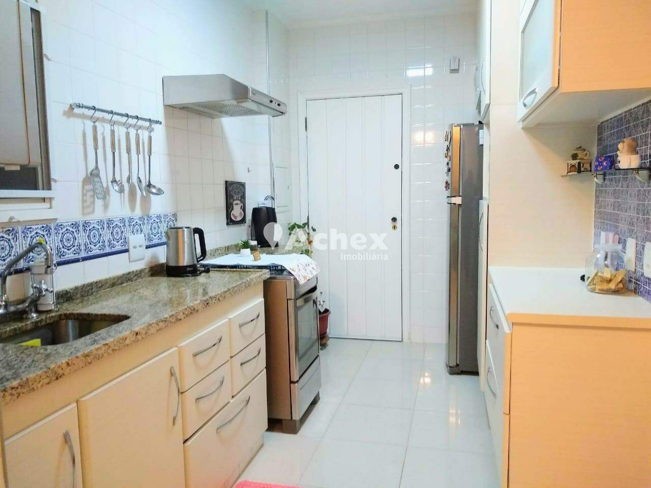 Apartamento à venda com 3 quartos, 87m² - Foto 12