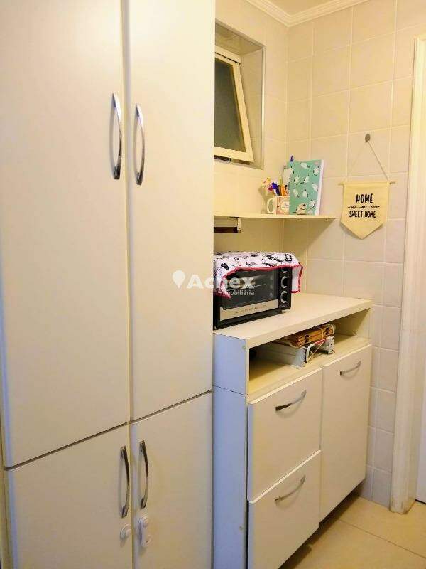 Apartamento à venda com 3 quartos, 87m² - Foto 9