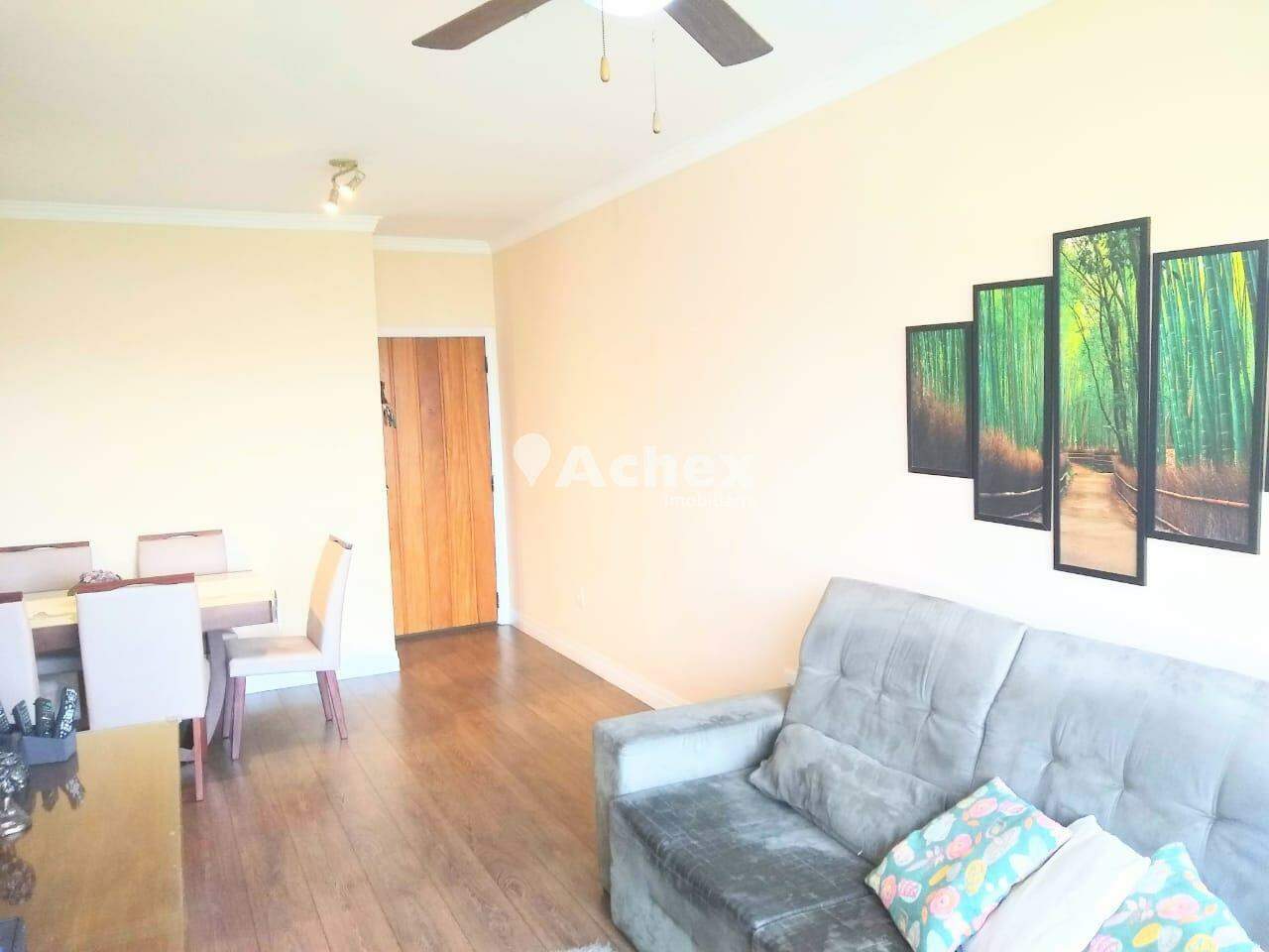 Apartamento à venda com 3 quartos, 87m² - Foto 3