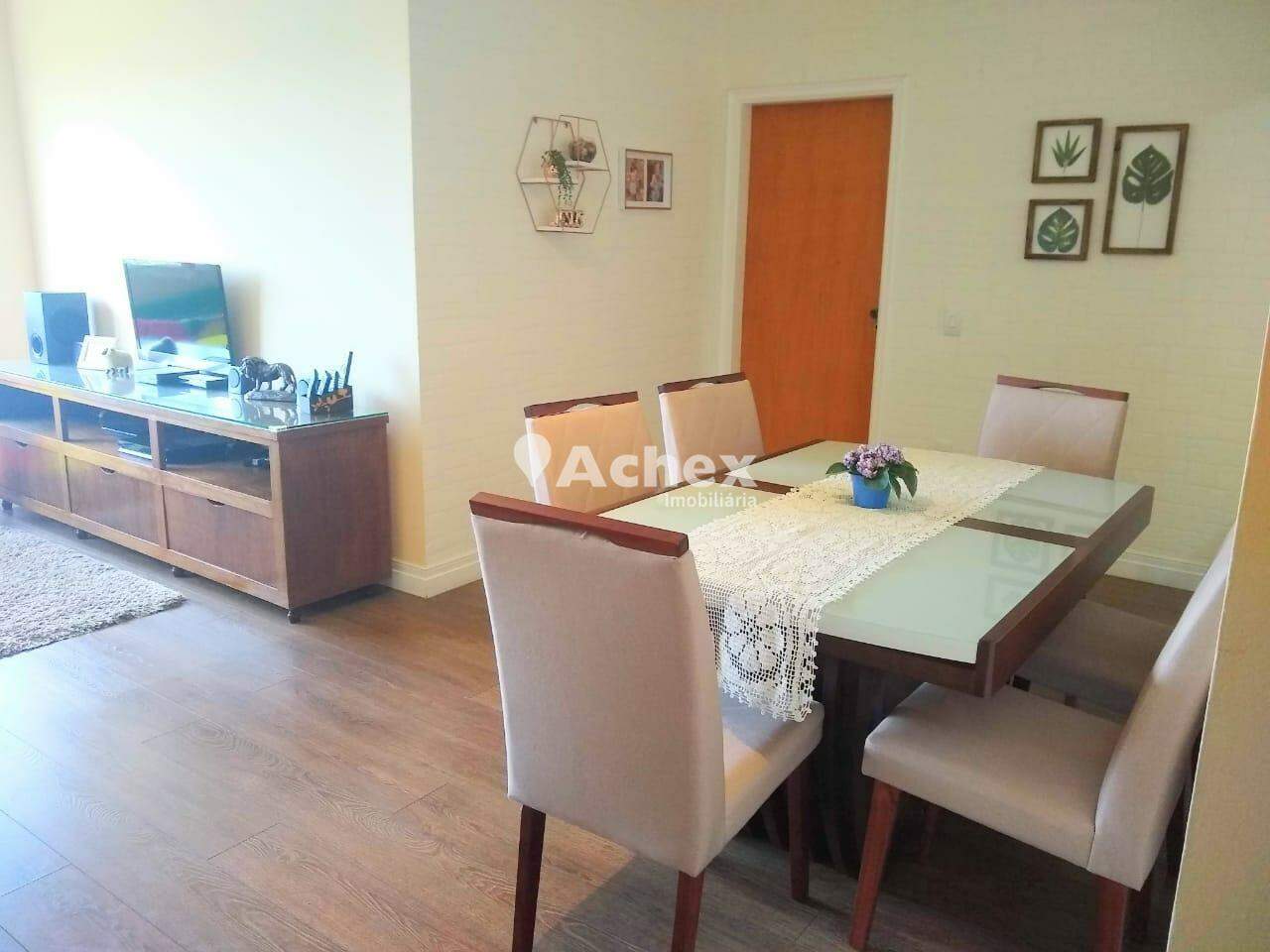 Apartamento à venda com 3 quartos, 87m² - Foto 4