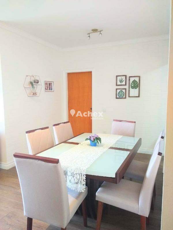 Apartamento à venda com 3 quartos, 87m² - Foto 5