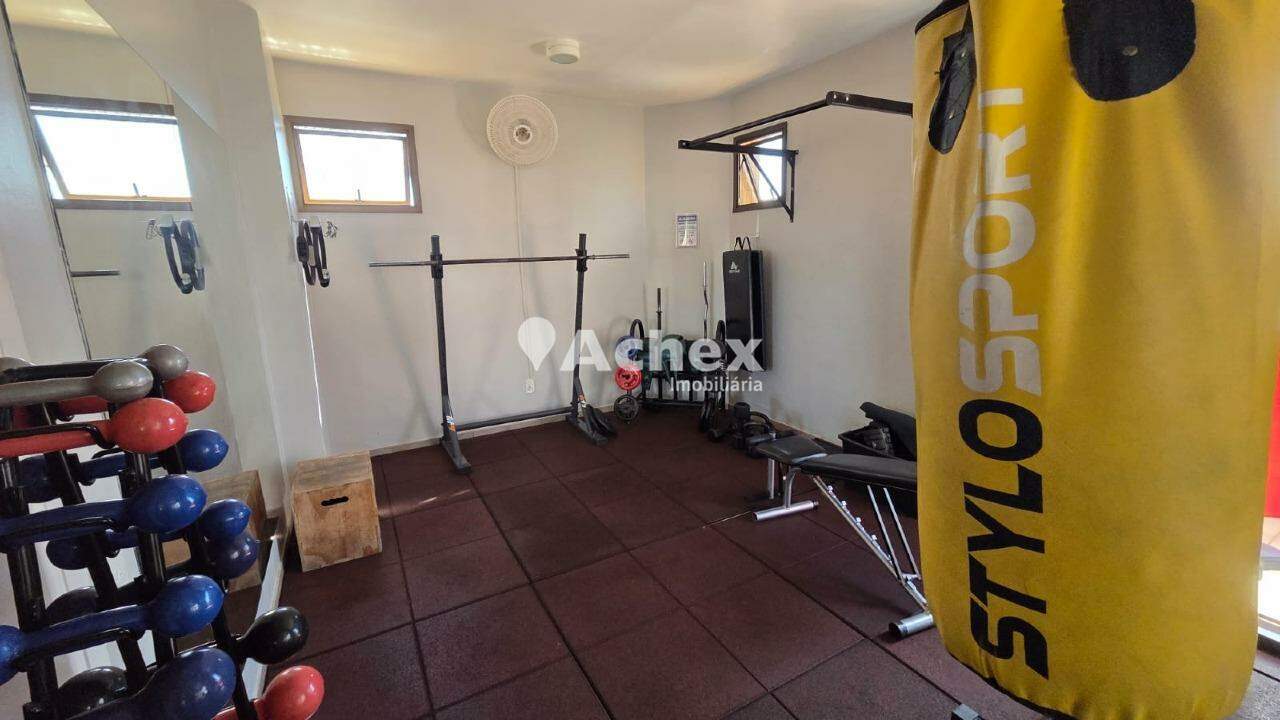 Apartamento, 1 quarto, 55 m² - Foto 13