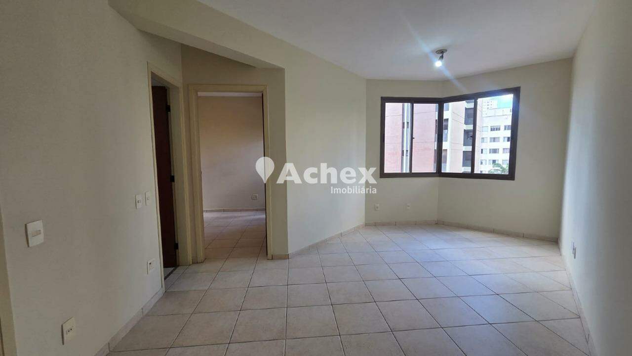 Apartamento, 1 quarto, 55 m² - Foto 1