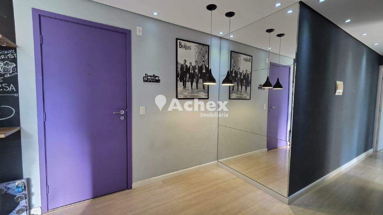 Apartamento, 2 quartos, 46 m² - Foto 9