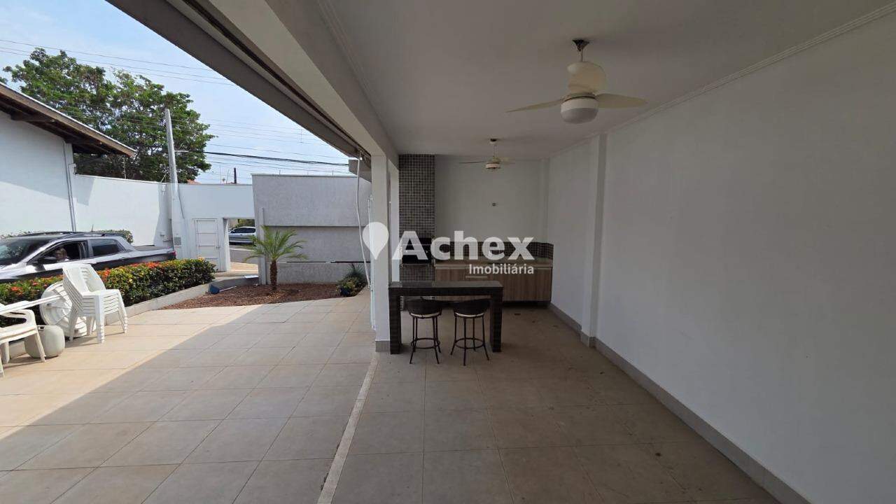 Casa, 3 quartos, 190 m² - Foto 10
