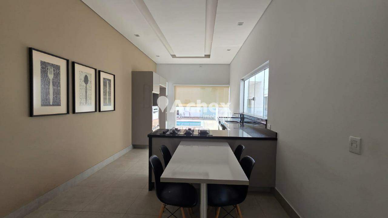 Casa, 3 quartos, 190 m² - Foto 18