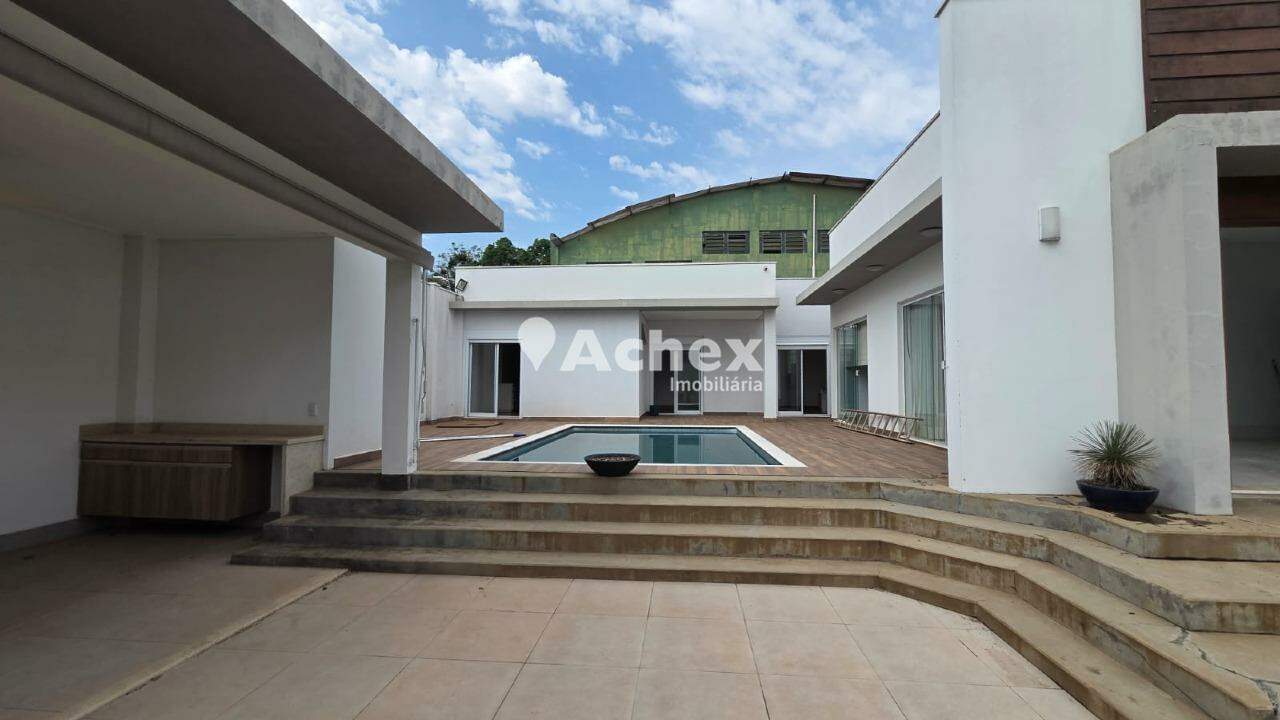 Casa, 3 quartos, 190 m² - Foto 6