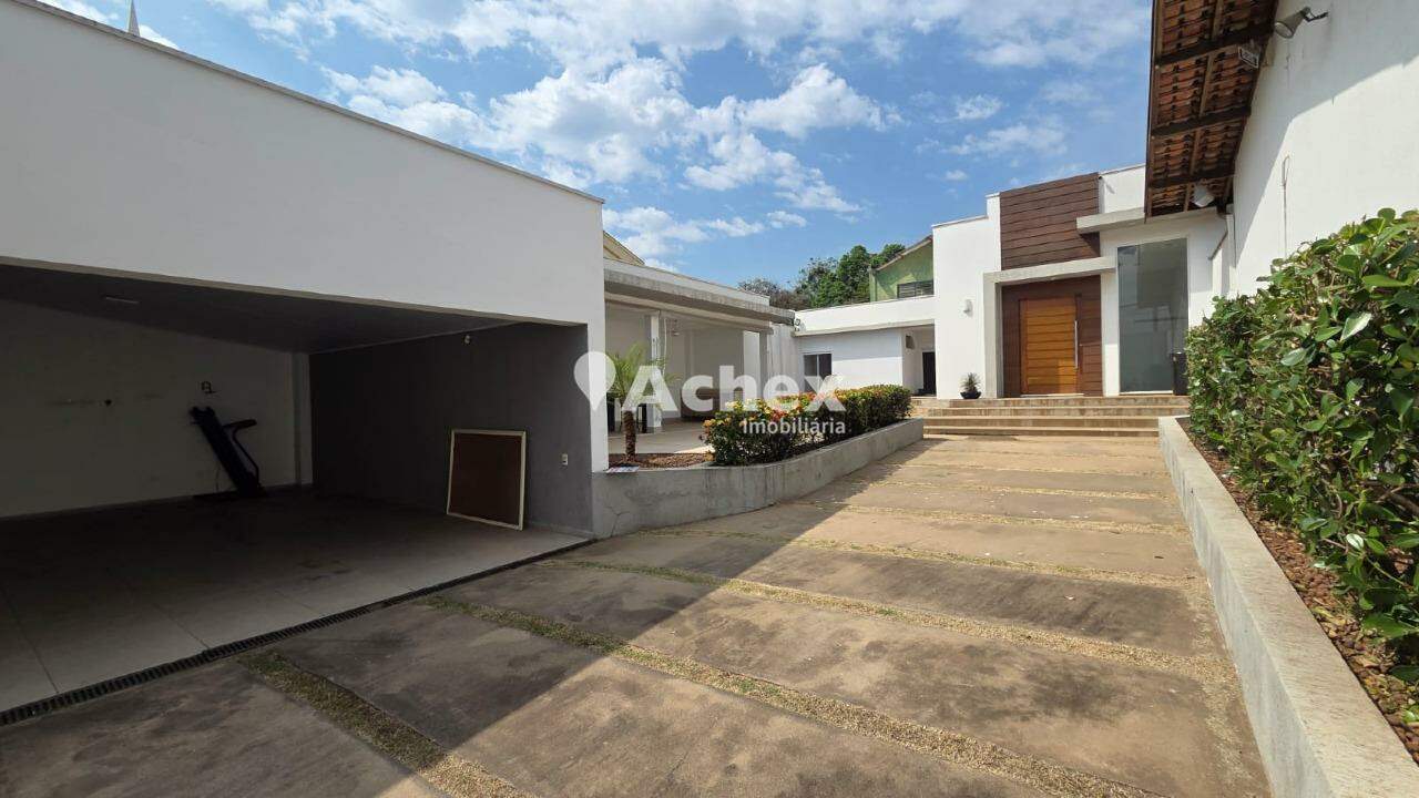 Casa, 3 quartos, 190 m² - Foto 8