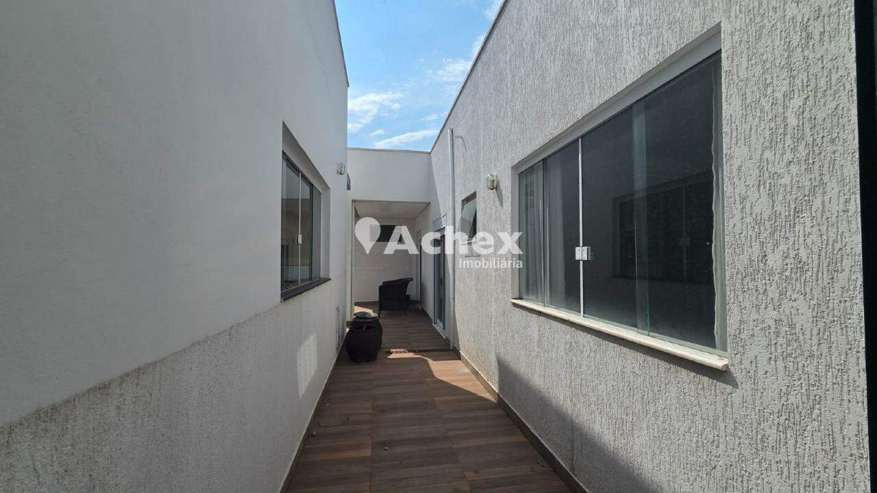 Casa, 3 quartos, 190 m² - Foto 11