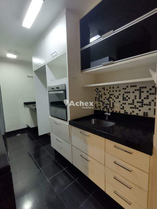 Apartamento, 3 quartos, 82 m² - Foto 12