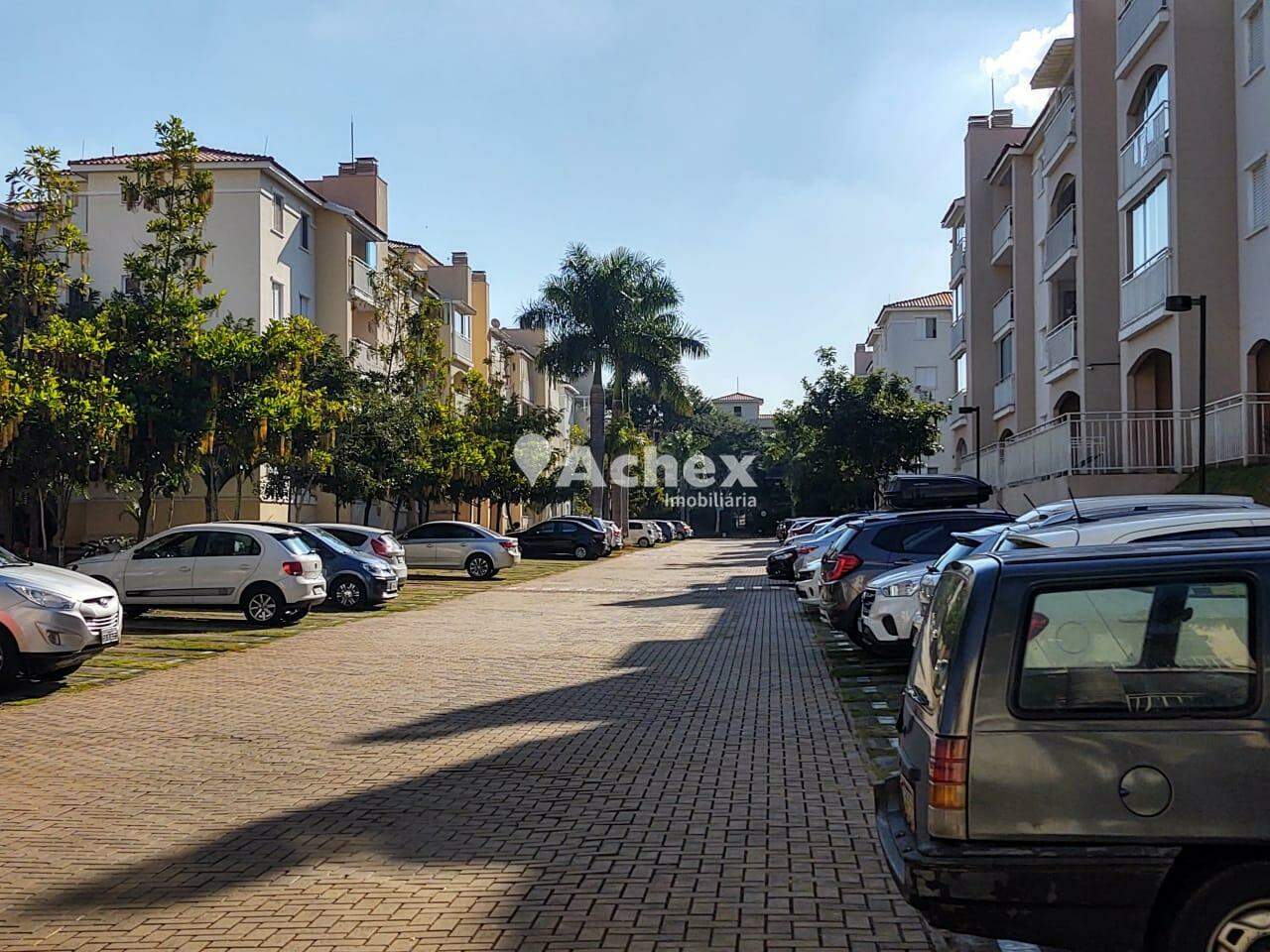 Apartamento, 3 quartos, 82 m² - Foto 21