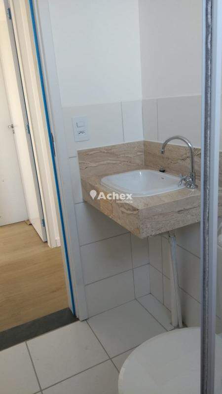 Apartamento à venda com 2 quartos, 46m² - Foto 9