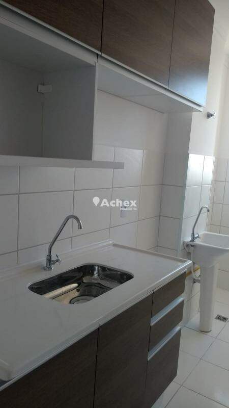 Apartamento à venda com 2 quartos, 46m² - Foto 7