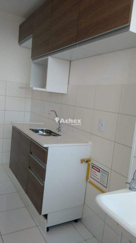 Apartamento à venda com 2 quartos, 46m² - Foto 8