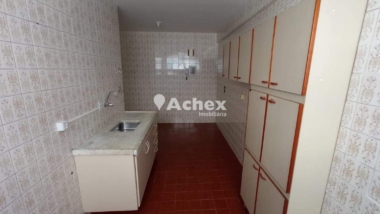 Apartamento à venda com 2 quartos, 76m² - Foto 6