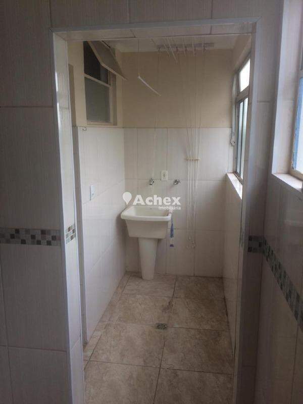 Apartamento à venda com 2 quartos, 72m² - Foto 5