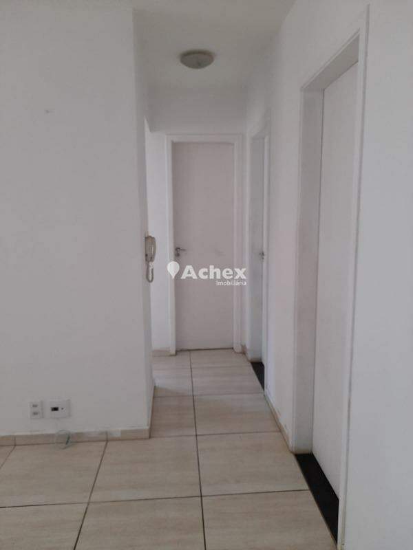 Apartamento à venda com 2 quartos, 48m² - Foto 6