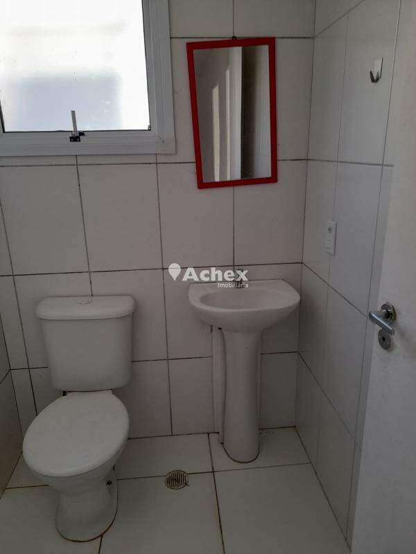 Apartamento à venda com 2 quartos, 48m² - Foto 12