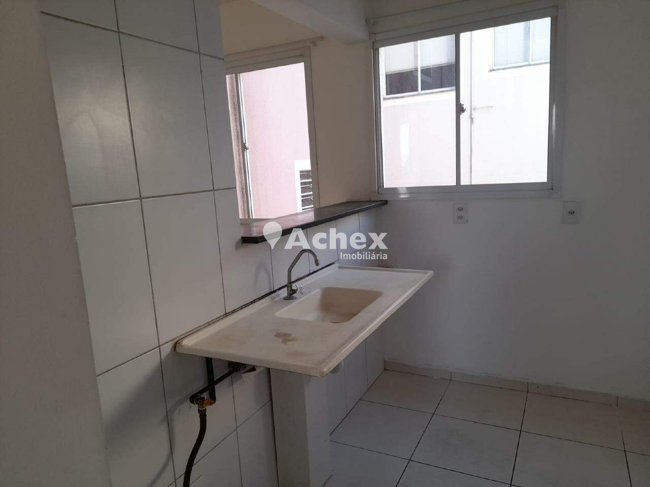 Apartamento à venda com 2 quartos, 48m² - Foto 4